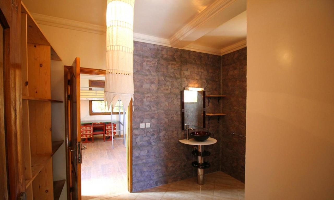 Maison D Hotes Bungalow Villa Hammam Bien-Etre Et Piscine Agadir Eksteriør billede