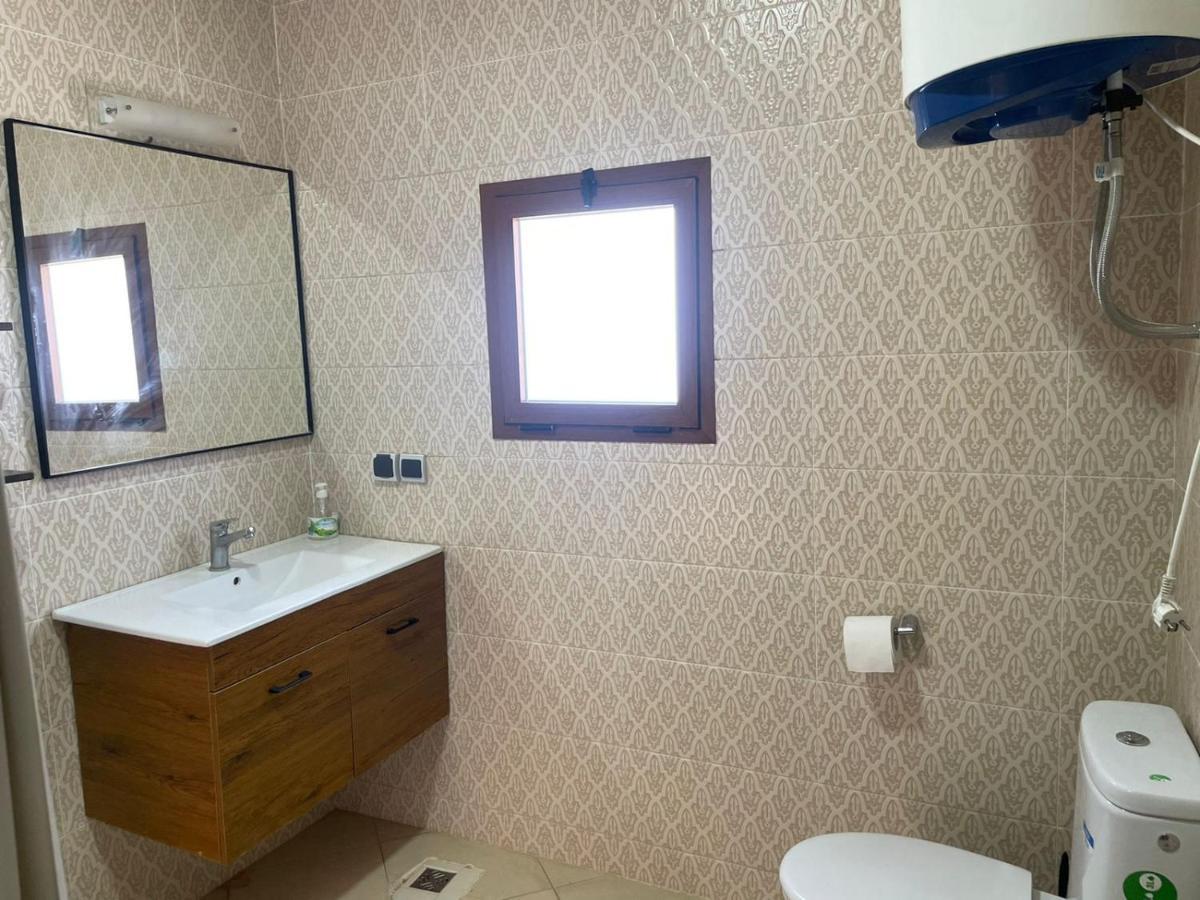 Maison D Hotes Bungalow Villa Hammam Bien-Etre Et Piscine Agadir Eksteriør billede