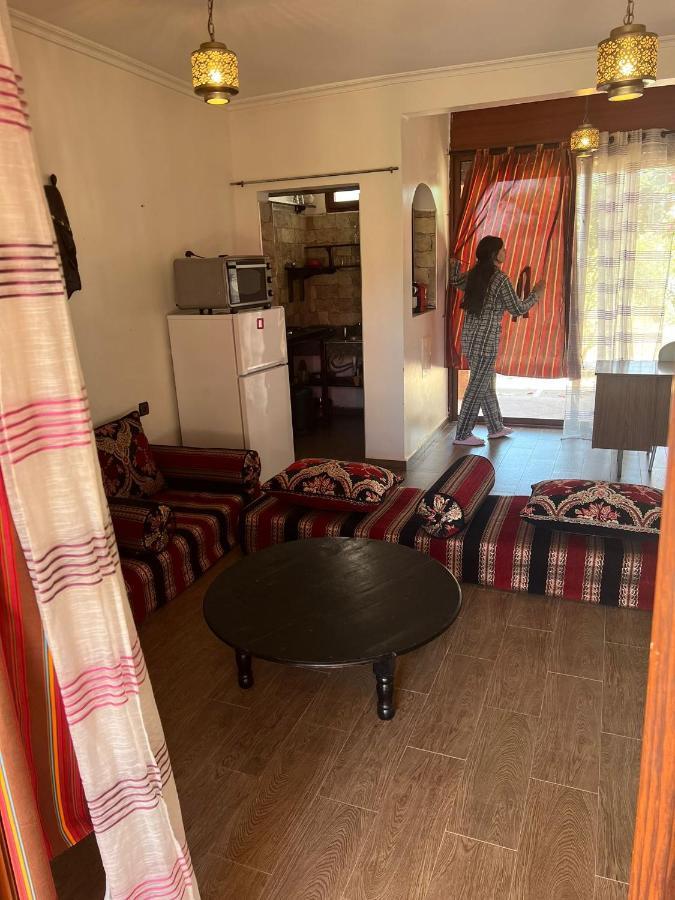Maison D Hotes Bungalow Villa Hammam Bien-Etre Et Piscine Agadir Eksteriør billede